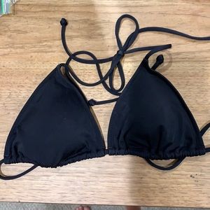 Victoria’s Secret teeny weenie string bikini M